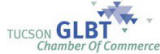 tucson lgbt business chamber logo