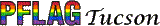 pflag logo