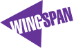 Wingspan logo